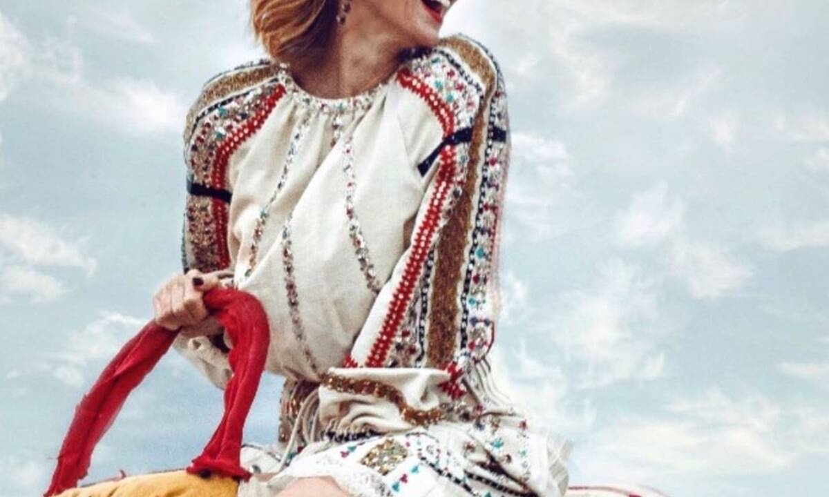 Η superstar καταρρέει εξαιτίας του κορονοϊού και... έχουμε το video