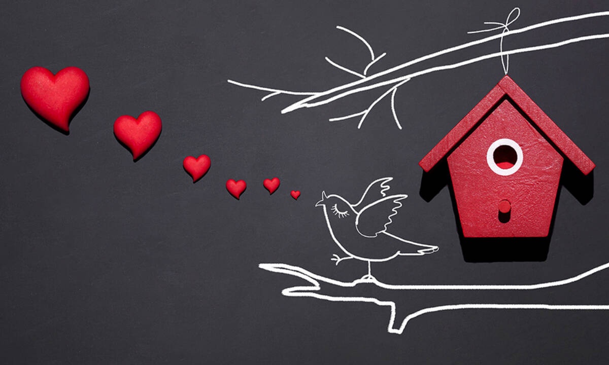 Προβλέψεις για τα αισθηματικά του ζωδίου σου, σήμερα 09/04