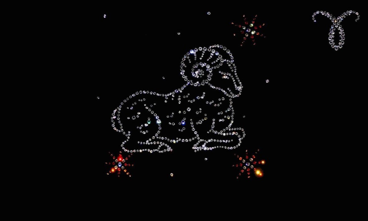 Με ποια ζώδια ταιριάζει ο Κριός και ποια καλύτερα να… αγαπάει από απόσταση;