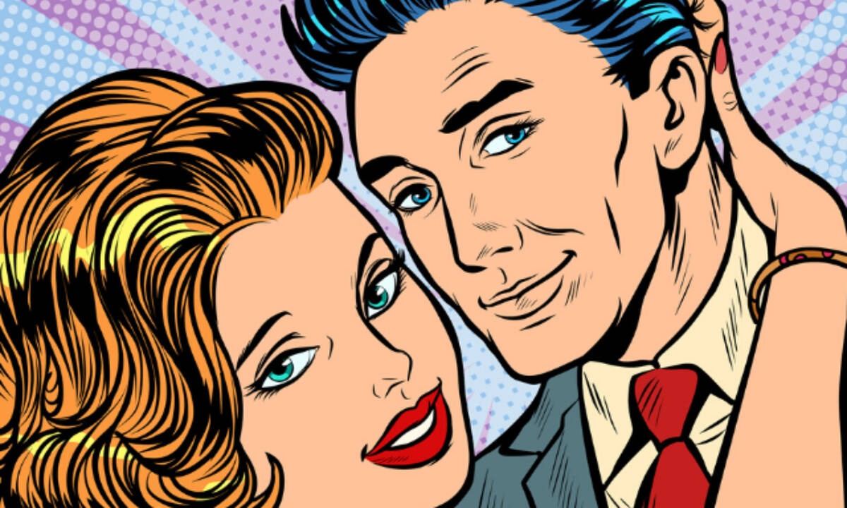 Σε αυτή την ηλικία θα συναντήσεις τον άντρα της ζωής σου!