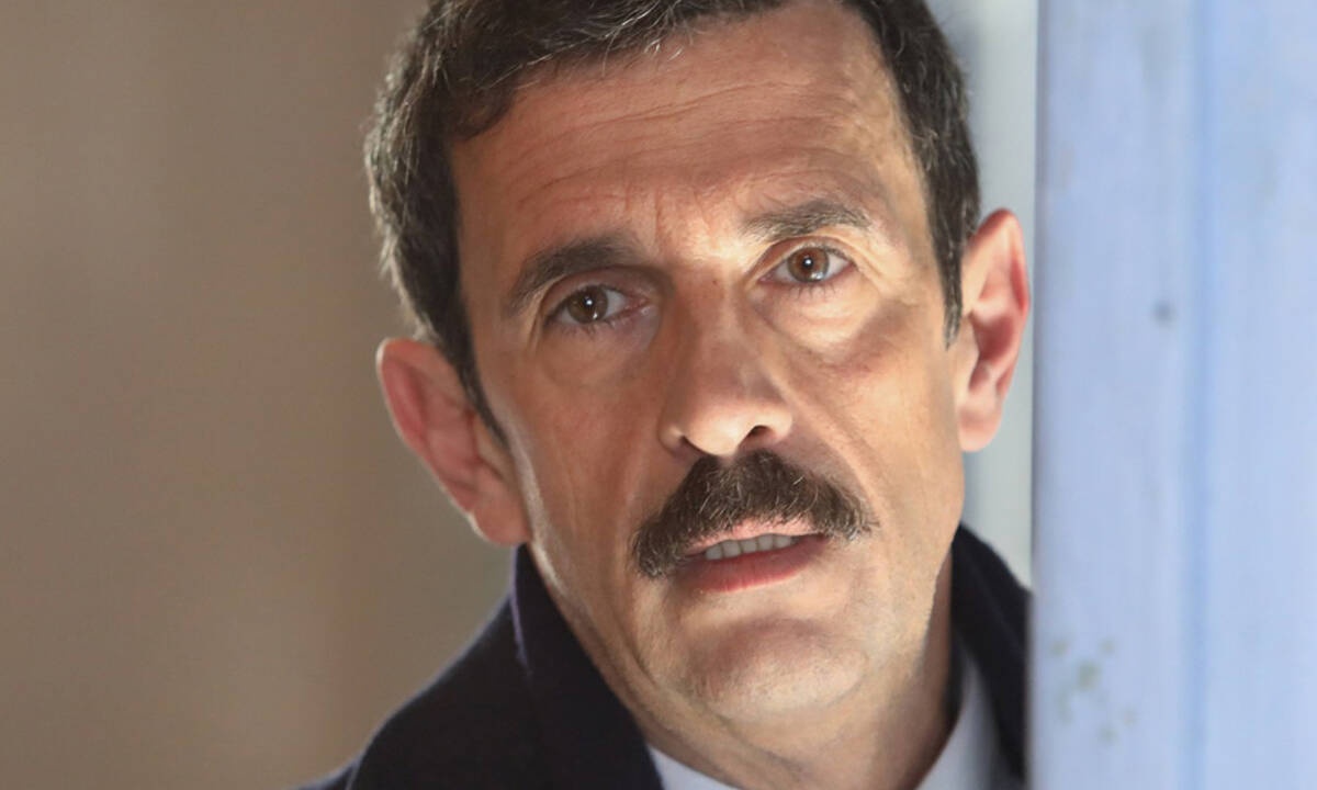 #Μένουμε_Σπίτι: Ο «Δούκας» διαβάζει παραμύθι για τα παιδιά (vid)