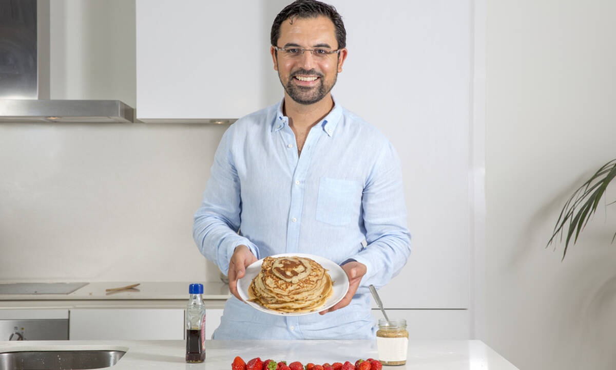 Διατροφή στα 50: Οι χειρότερες τροφές για τους μεσήλικες (εικόνες)