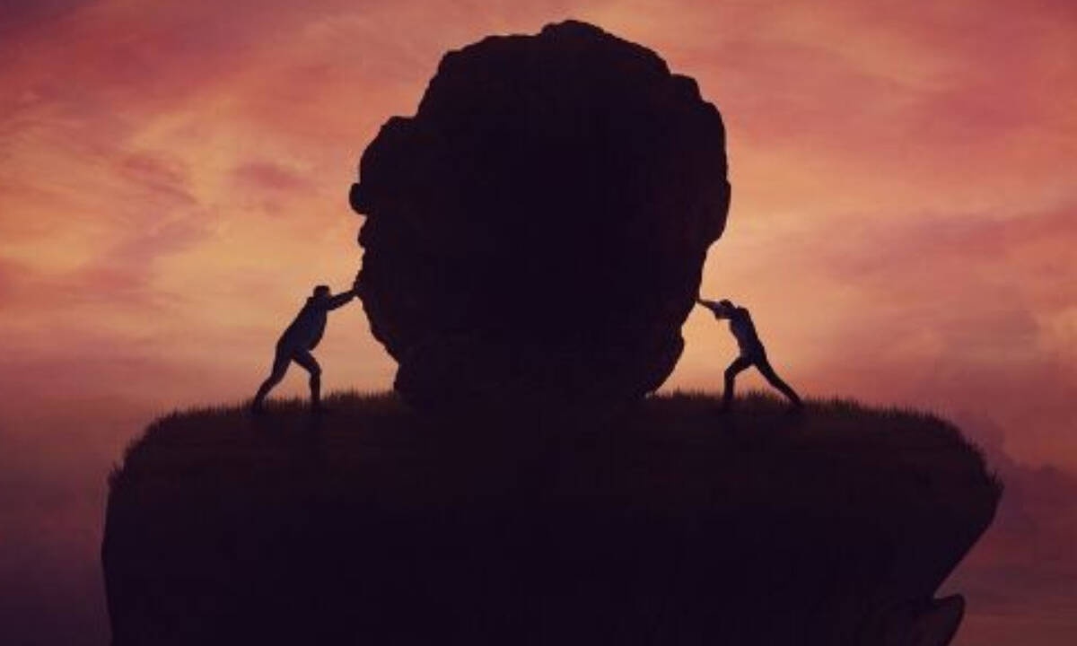 Ο Κρόνος και ο Πλούτωνας σου βάζουν δύσκολα για να αναδείξεις τις αρετές σου