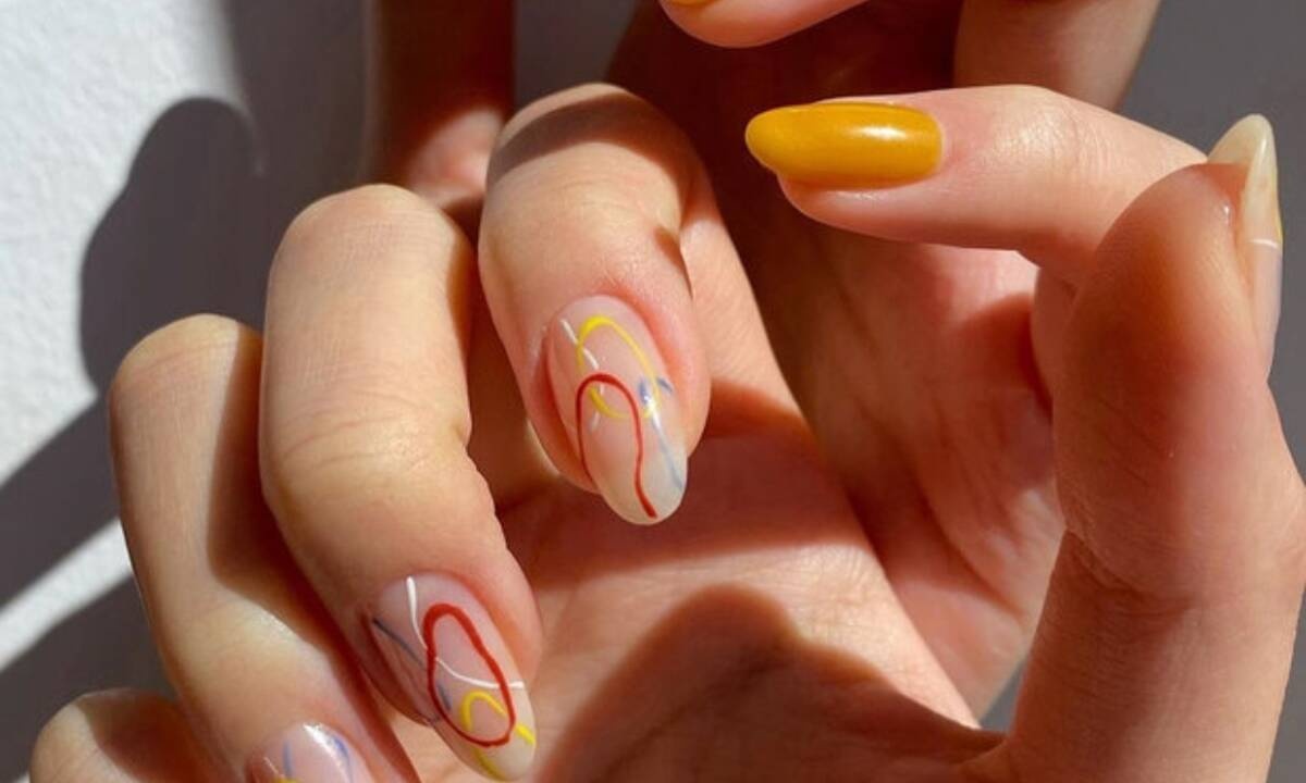 Summer 2020: Αυτά τα nail art trends θα σου πάρουν το μυαλό φέτος το καλοκαίρι