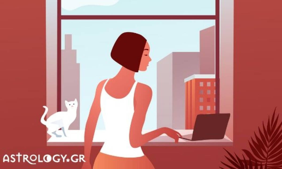 Σήμερα 13/4: Επιστροφή στο δρόμο της αυτοσυγκράτησης