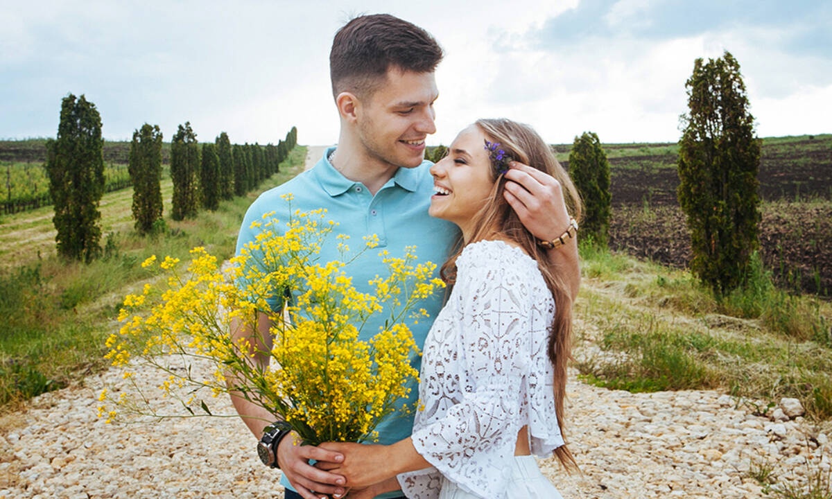 Προβλέψεις για τα αισθηματικά του ζωδίου σου, σήμερα 11/04