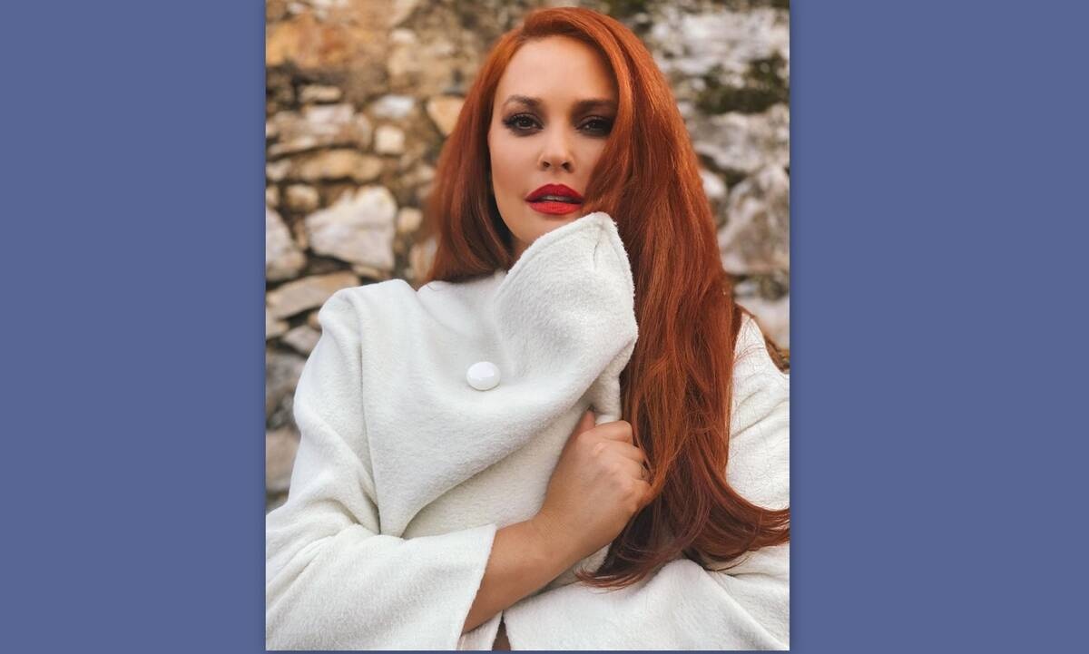 Σίσσυ Χρηστίδου: Η ανακοίνωση για την εκπομπή της, που δεν περιμέναμε - Χωρίς «Έλα χαμογέλα» αύριο 