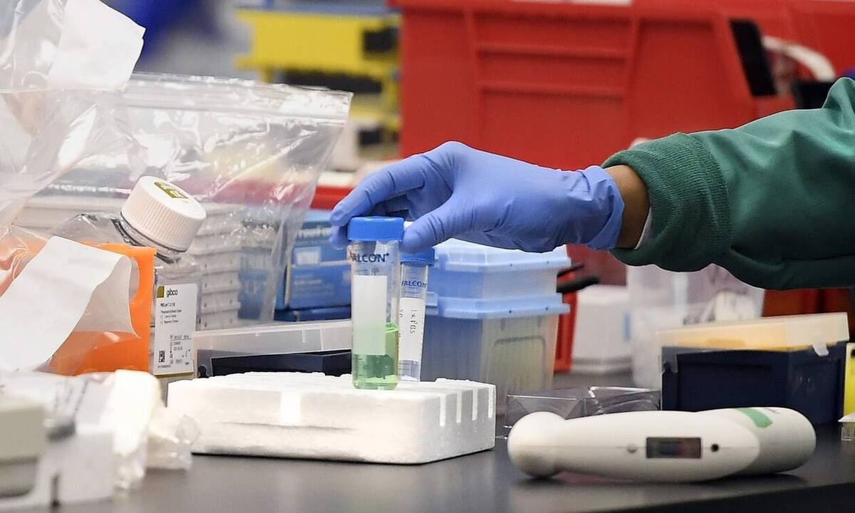 Κορονοϊός: Το νέο φάρμακο που δίνει ελπίδες - Τι προβληματίζει τους επιστήμονες