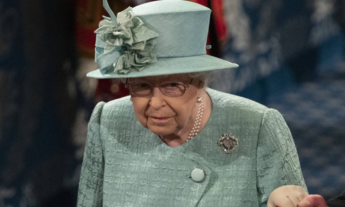 Η απόπειρα δολοφονίας της βασίλισσας Ελισάβετ που κανείς δε θυμάται