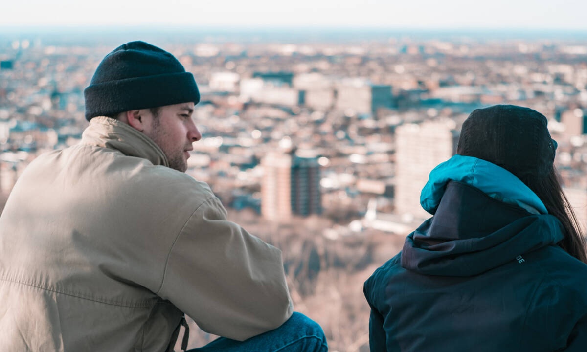 Μία πολύ κακή γυναικεία συνήθεια που ξενερώνει τους άντρες