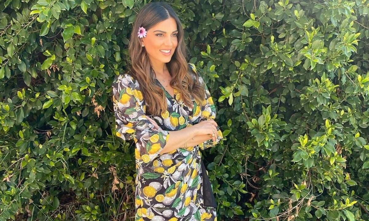 Τα σχόλια που έκαναν έξαλλη την Σταματίνα Τσιμτσιλή και η αποστομωτική απάντησή της