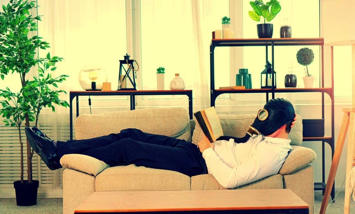 Να τι πρέπει να κάνεις όσο είσαι σε καραντίνα σύμφωνα με την επιστήμη