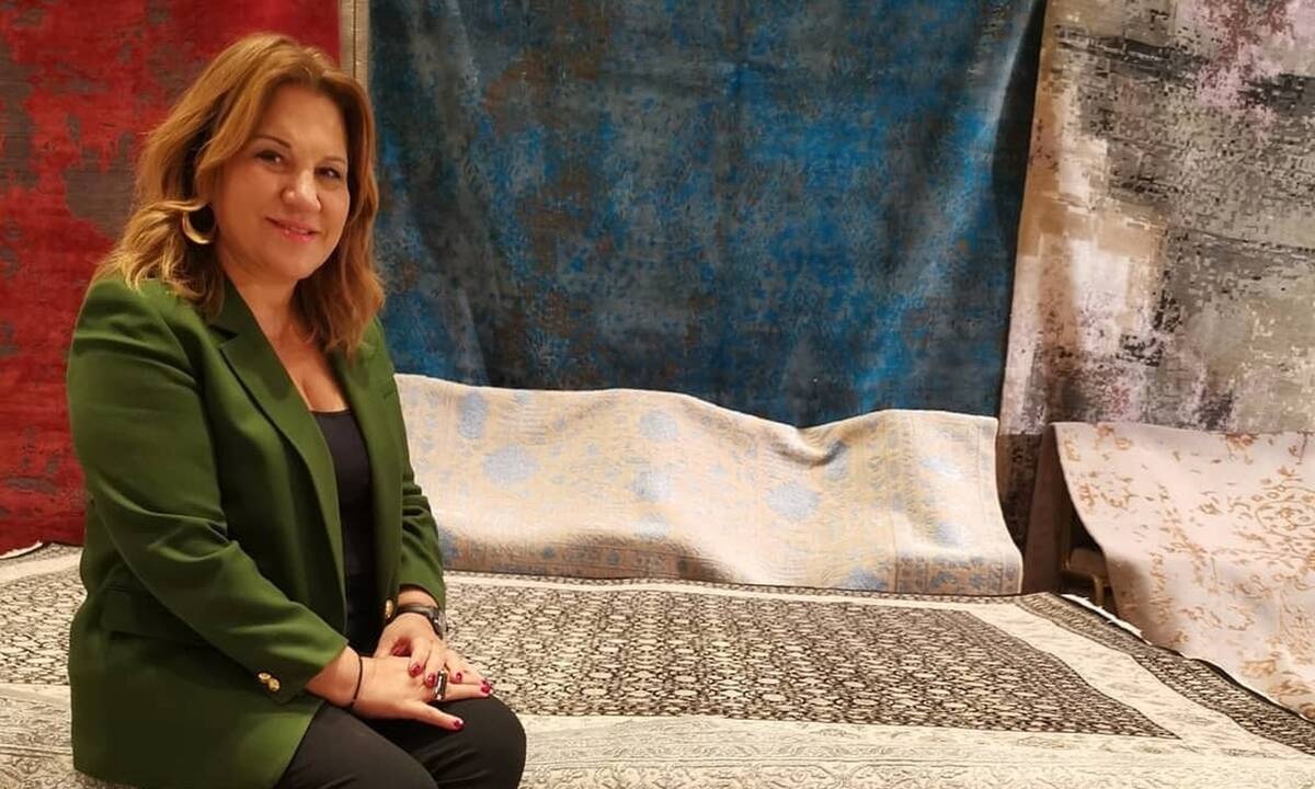 Δέσποινα Μοιραράκη: Συγκλονίζει η μαρτυρία της για ενδοοικογενειακή βία: «Με έσωσαν τα παιδιά μου» 