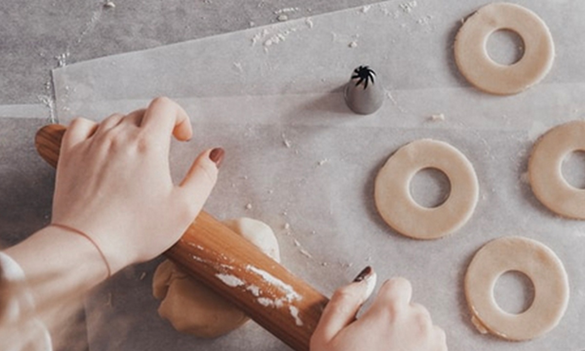 Γιατί πρέπει πάντα να υπάρχει αλεύρι στο ντουλάπι μας;
