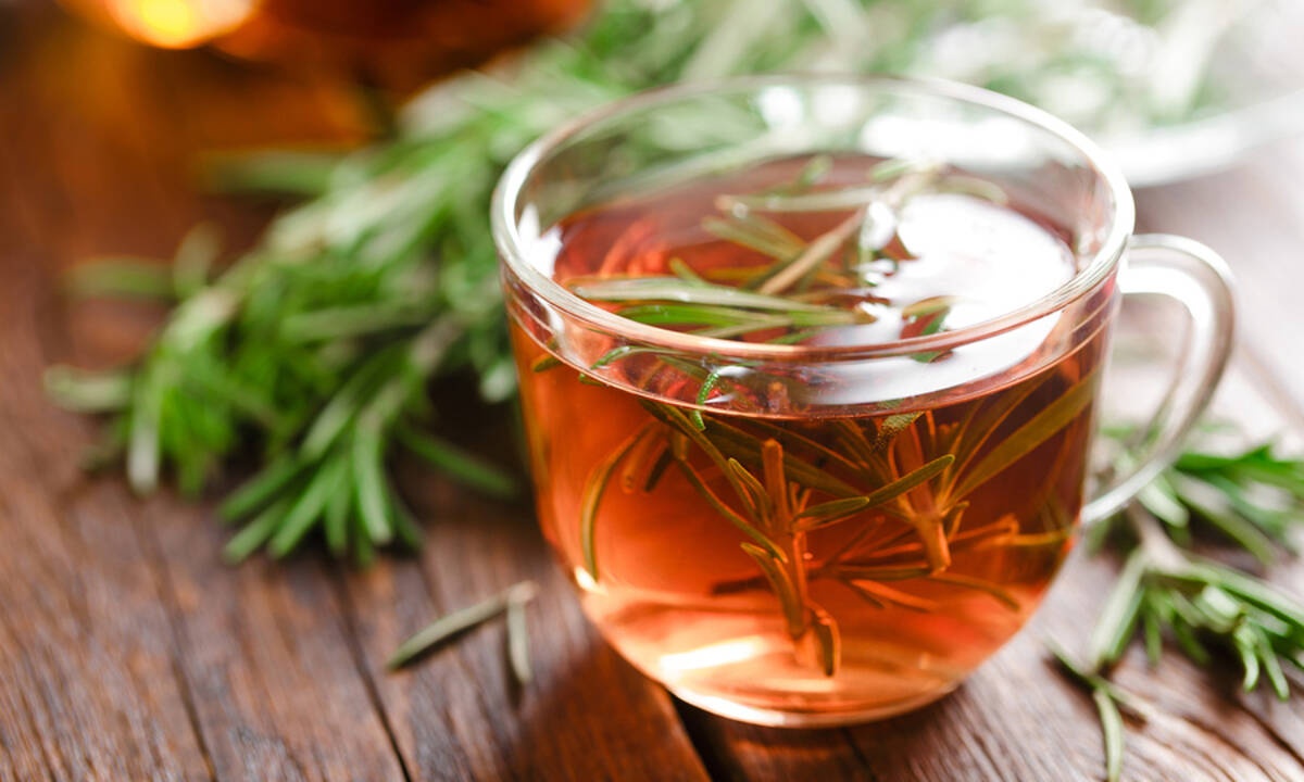 2 σε 1: Το αφέψημα που σας χαλαρώνει και ταυτόχρονα αδυνατίζει (βίντεο)