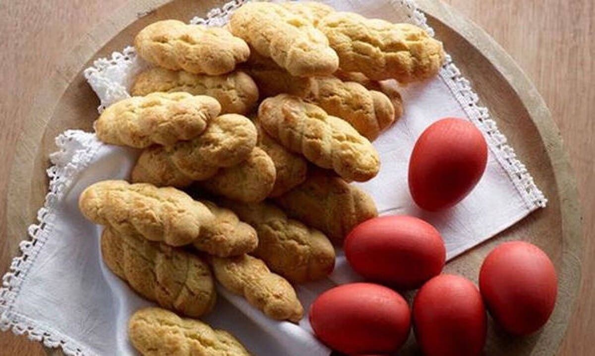 Smells like easter: Γεύσεις και μυρωδιές που μας κάνουν να νοσταλγούμε!