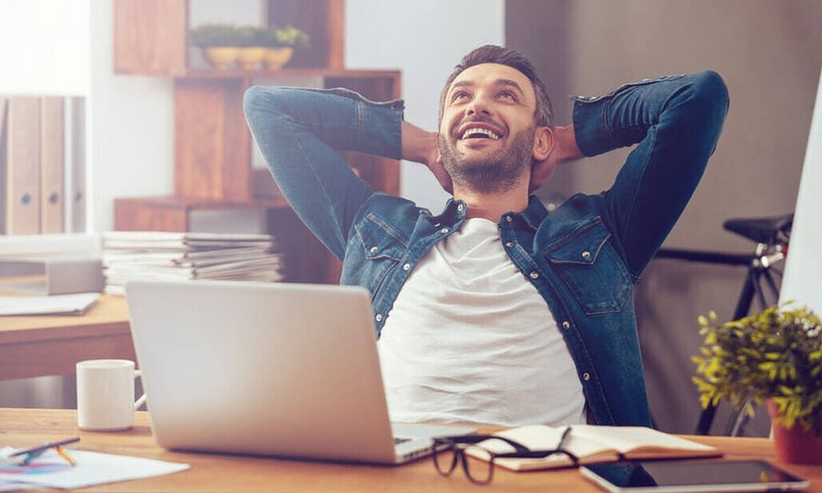 Έτσι θα κρατήσεις την ψυχολογία σου στα ύψη