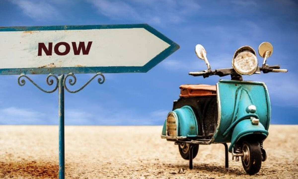 Σήμερα 20/04: Ή τώρα ή καθόλου!