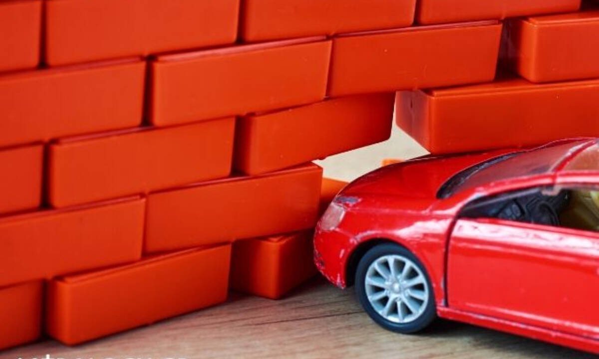 Σήμερα 22/04: Μην παίρνεις πολύ φόρα γιατί θα βρεις σε τοίχο!