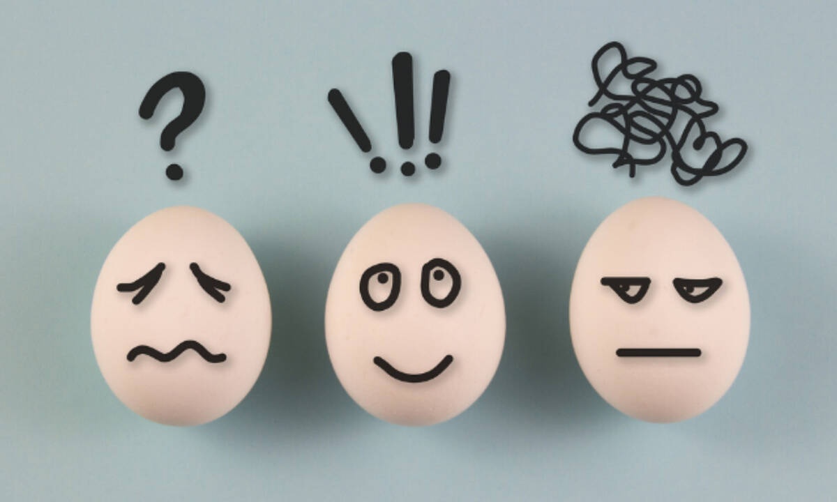 Τρία στοιχεία του ζωδίου σου που σε κάνουν ανυπόφορο!