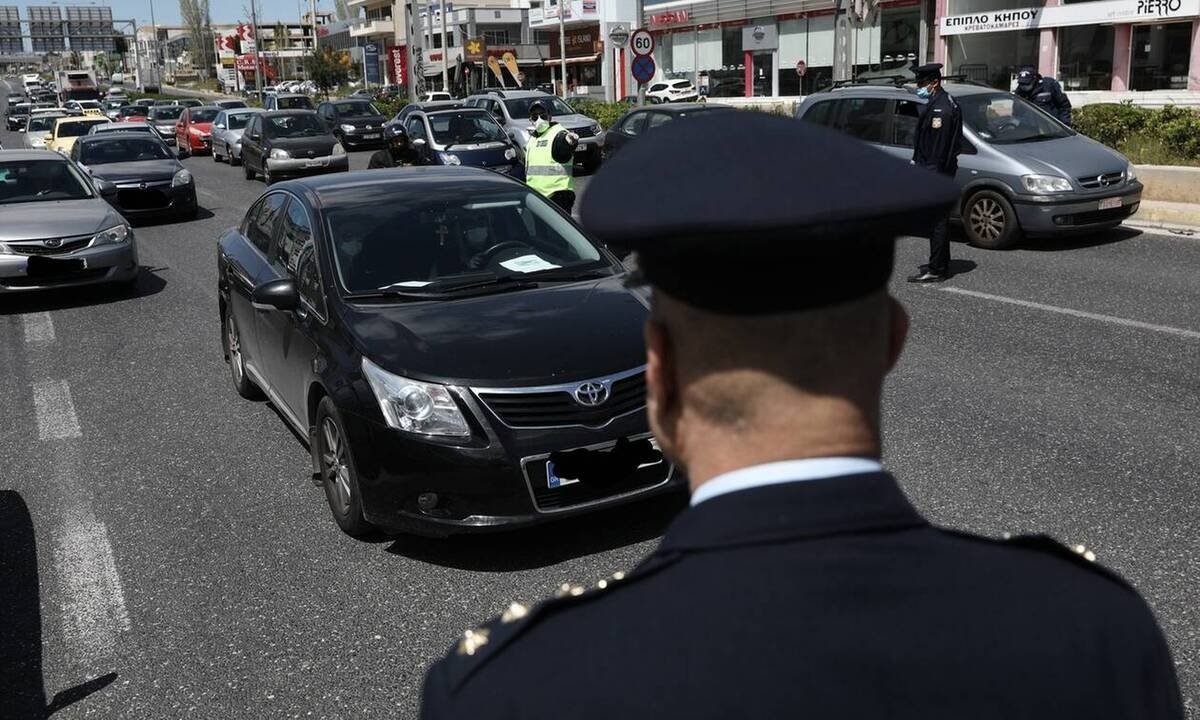 Κορονοϊός: Οριστικό! Έτσι θα γιορτάσουμε το Πάσχα - Όλο το σχέδιο της Αστυνομίας και τα μέτρα