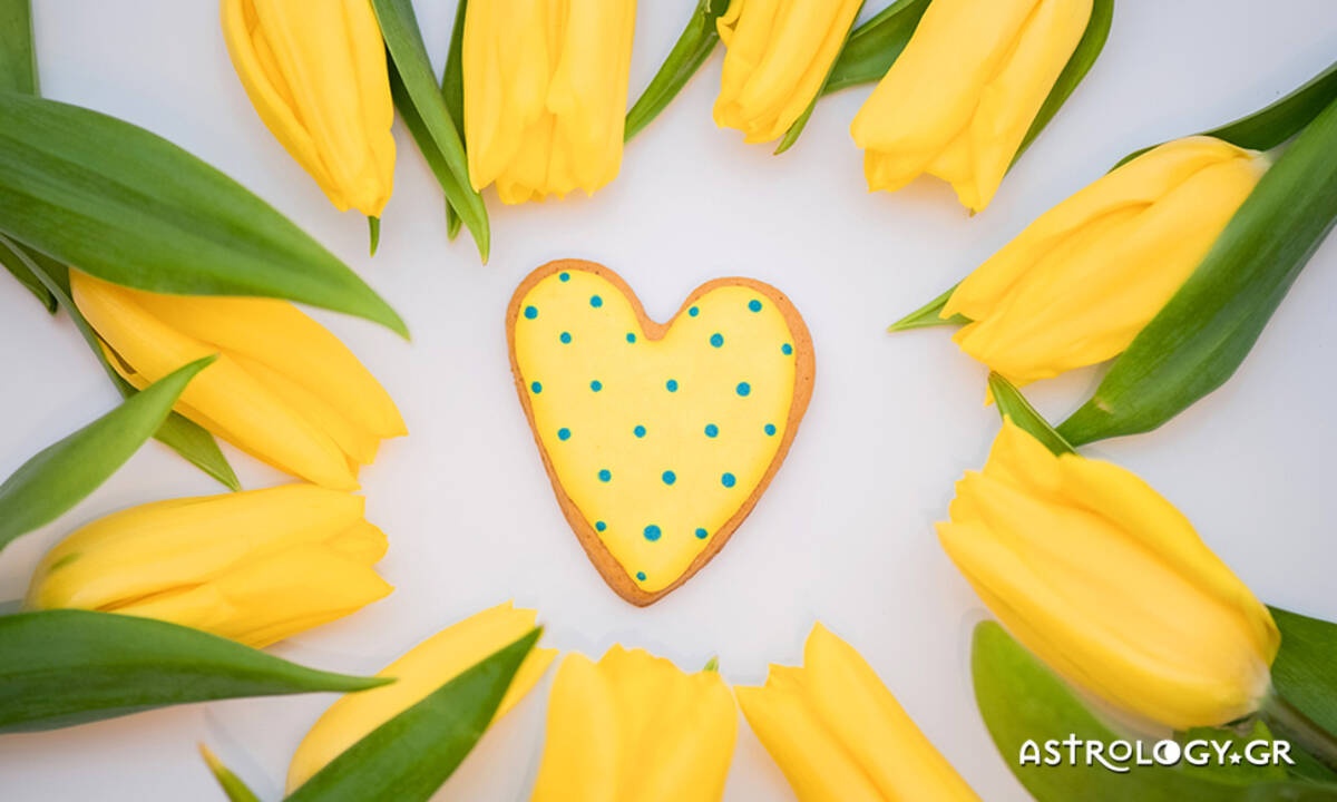 Προβλέψεις για τα αισθηματικά του ζωδίου σου, σήμερα 17/04