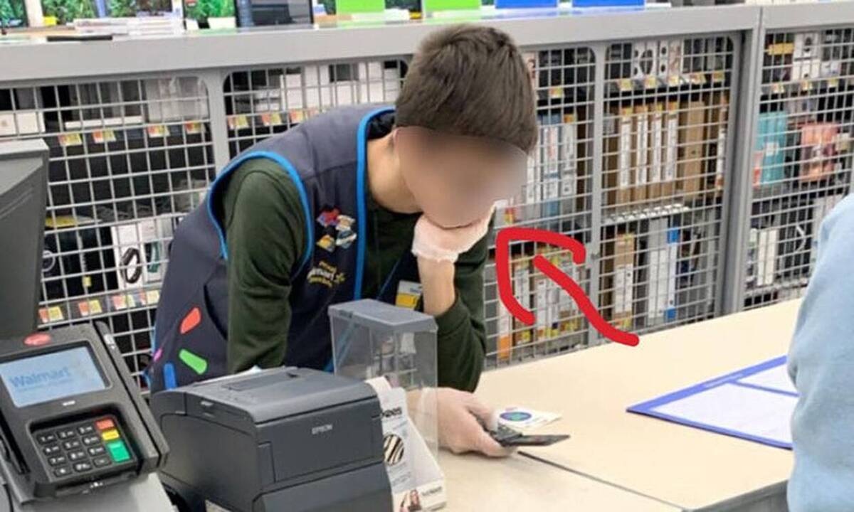 Κορονοϊός: Οι ανόητοι στα χρόνια της πανδημίας - Δείτε τις φωτογραφίες και θα πειστείτε!