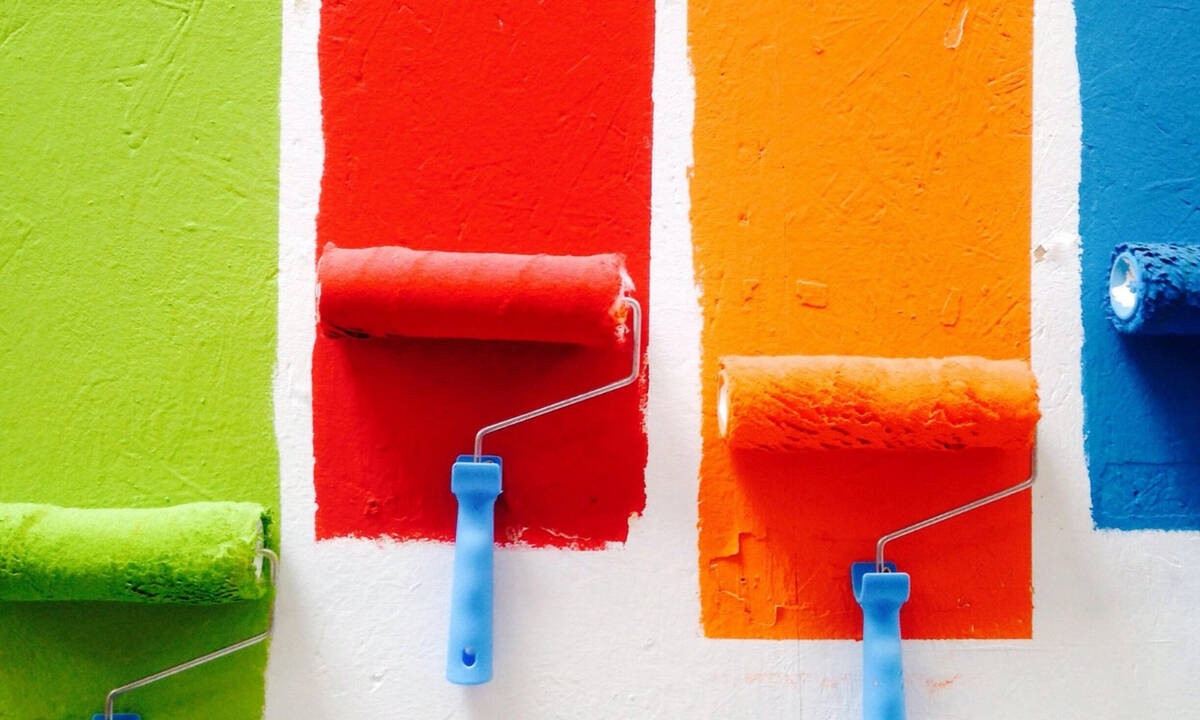 Ποιο χρώμα είναι ικανό να σου φτιάξει τη διάθεση;