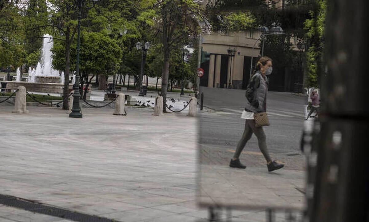 Κορωνοϊός: Το σχέδιο της κυβέρνησης για το πέρασμα στην «επόμενη ημέρα»