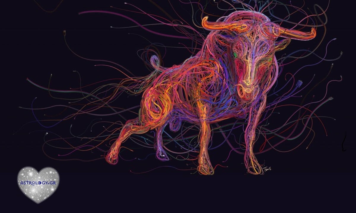 4 πράγματα που θυμώνουν τον Ταύρο