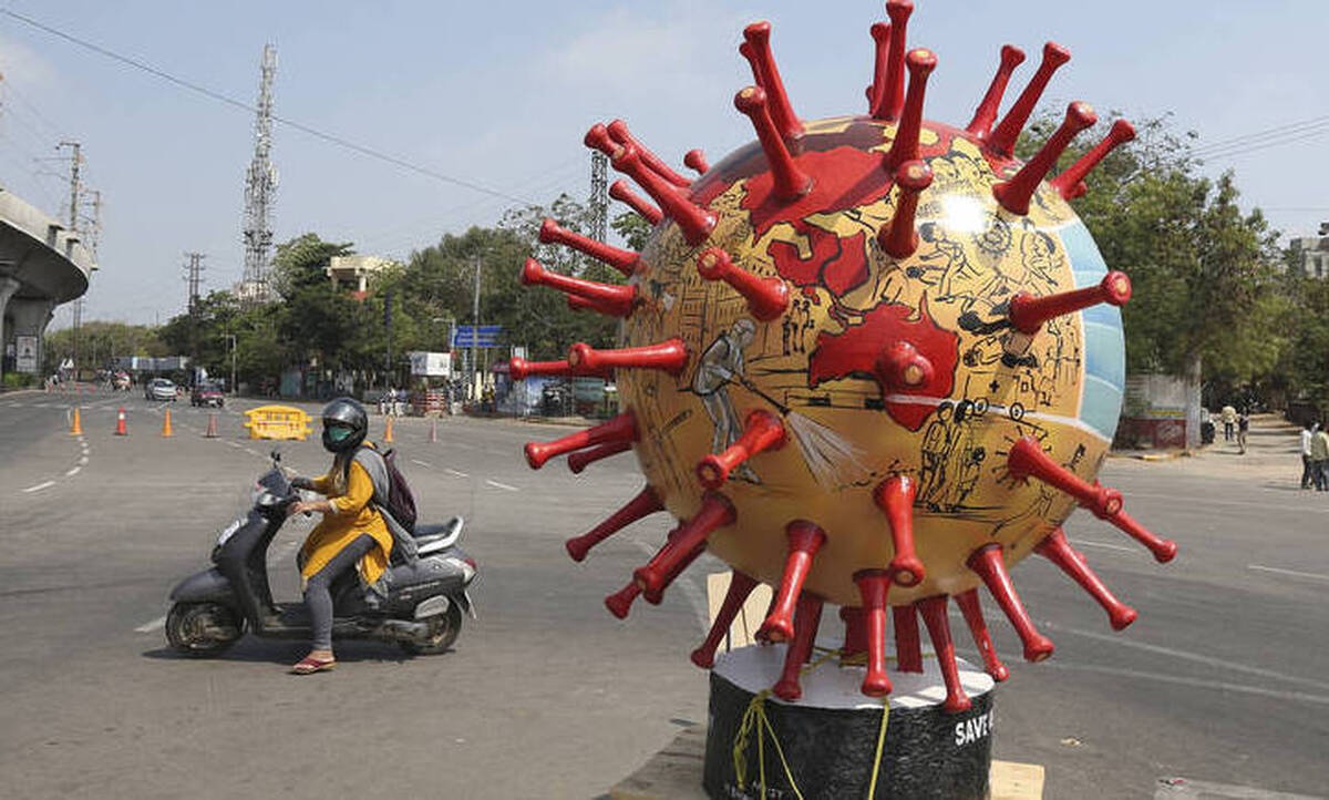 Ο πλανήτης κατά του κορωνοϊού: Τα πιο ασυνήθιστα μέτρα που εφαρμόζουν χώρες ανά τον κόσμο 