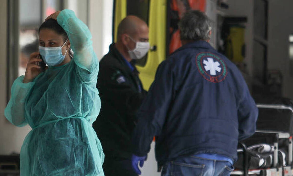 Συγκλονίζει ο παππούς του 35χρονου: Η τελευταία συνομιλία με τον εγγονό του