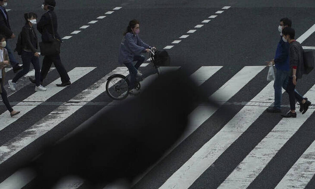 Κορωνοϊός: Εννέα μυστήρια που ζητούν απαντήσεις