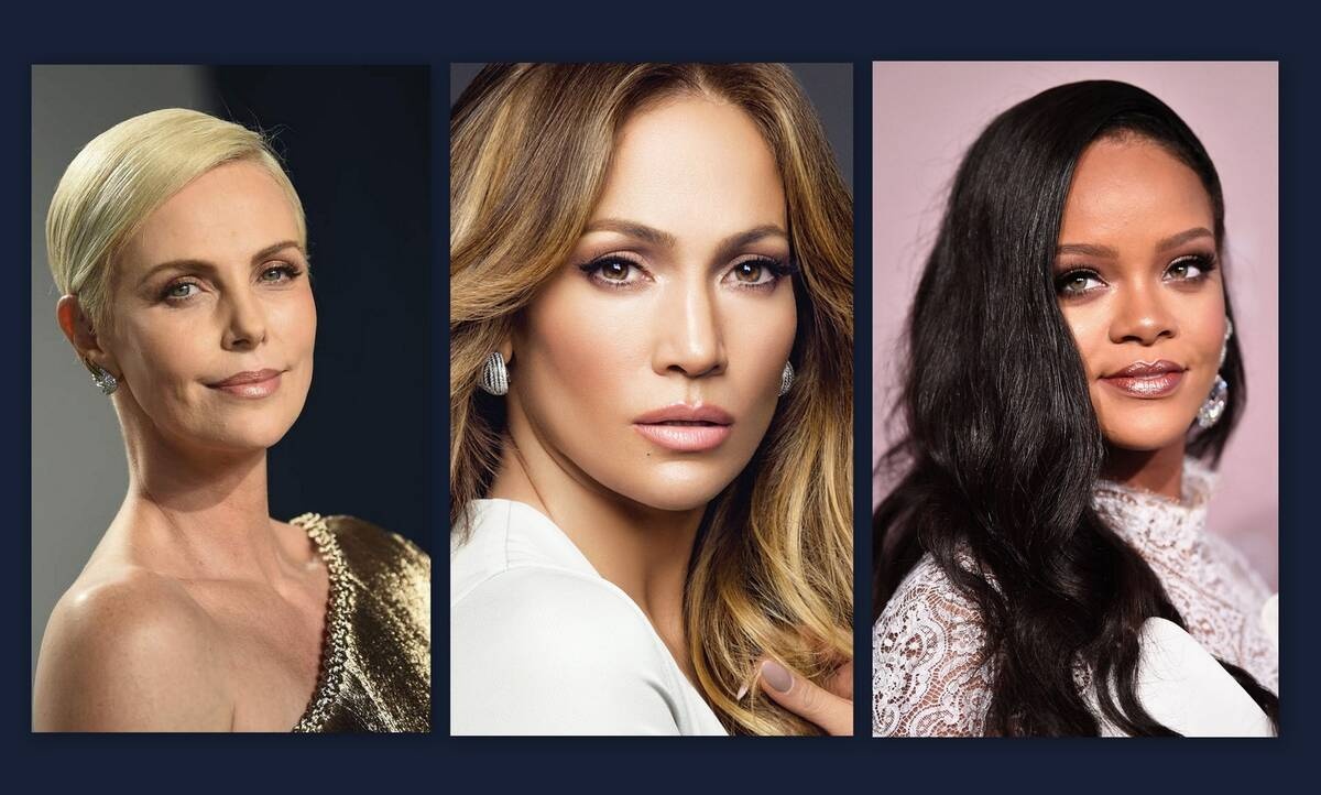 Charlize Theron, JLO, Rihanna και άλλες stars μας δείχνουν ακομπλεξάριστα πώς ξυπνούν το πρωί