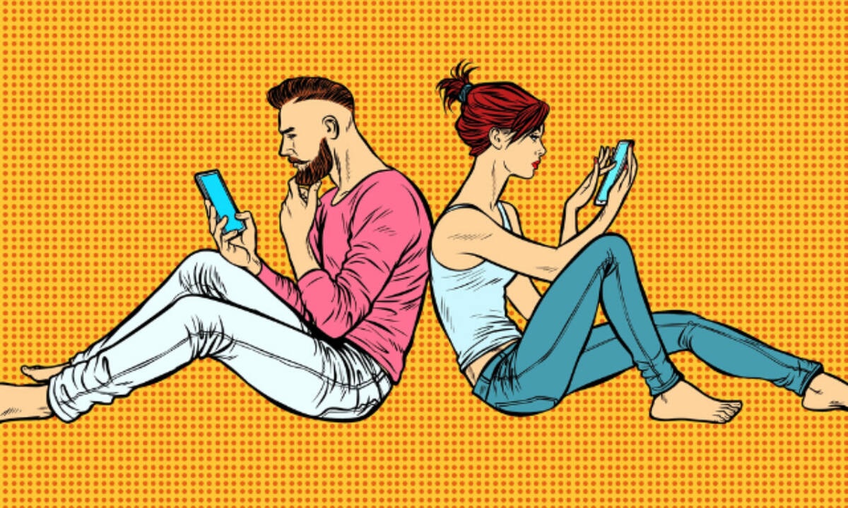 Τα 5 ζώδια που μένουν σε μια σχέση ακόμα κι όταν το πάθος έχει χαθεί