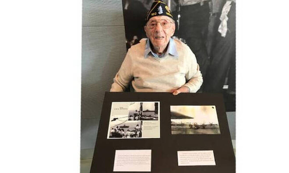 Αιωνόβιος «νικήθηκε» από τον κορωνοϊό 100 χρόνια αφότου ο δίδυμός του πέθανε από ισπανική γρίπη 