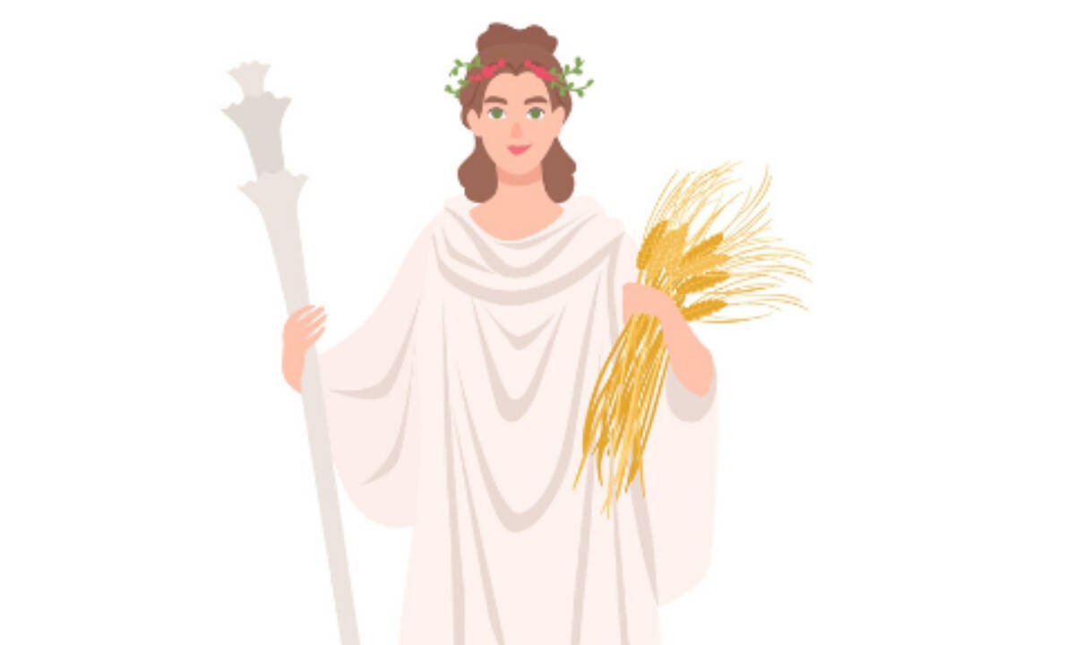 Η Δήμητρα στους Ιχθύς - Τι φέρνει στα 12 ζώδια;