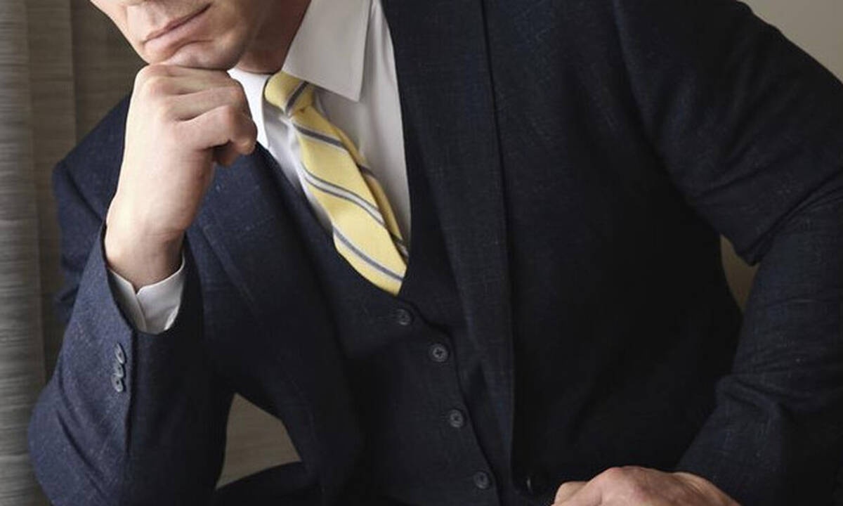 Είναι ο πιο ανερχόμενος διάσημος στον κόσμο - Δείτε από πού ξεκίνησε