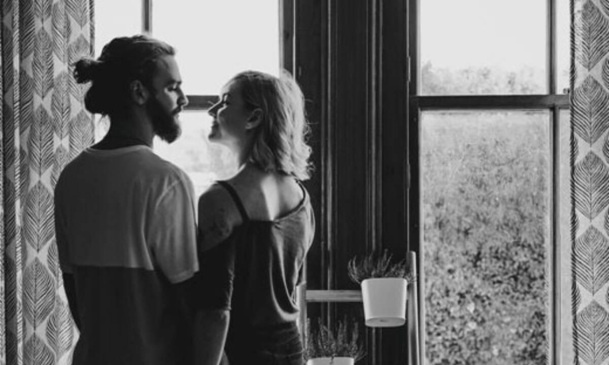 4 λόγοι για τους οποίους θα χωρίσεις αμέσως μετά την καραντίνα (photos)