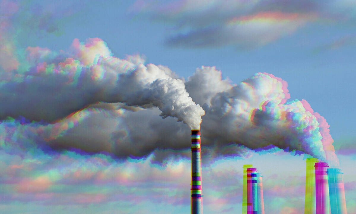 Τι συμβαίνει τελικά με την κλιματική αλλαγή;