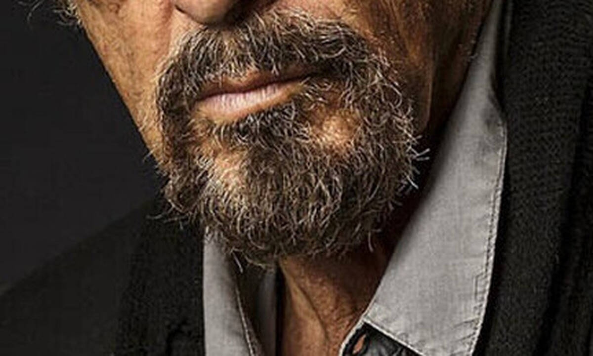 Ο ηθοποιός που ζει μέσα στο ρίσκο