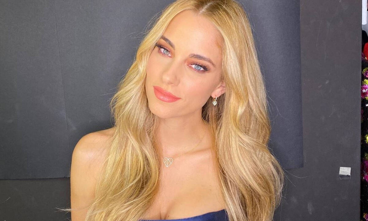 Το ερωτικό «παραλήρημα» της Δούκισσας για τον άντρα της μόλις έδωσε νόημα στο Σαββατόβραδο μας