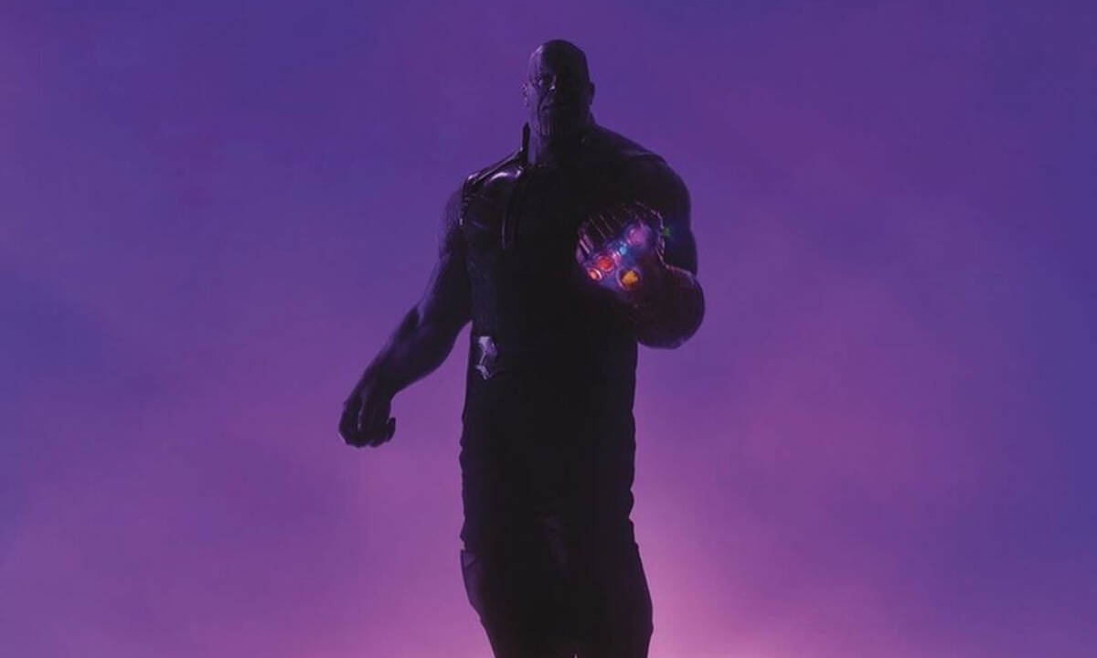 Marvel Alert: Οι Eternals μπορεί να συνδεθούν με τους Avengers με τον πιο epic τρόπο