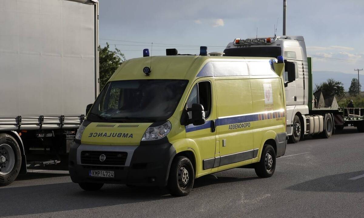 Ανείπωτη τραγωδία στην Πάτρα: Νεκρός σε τροχαίο 18χρονος