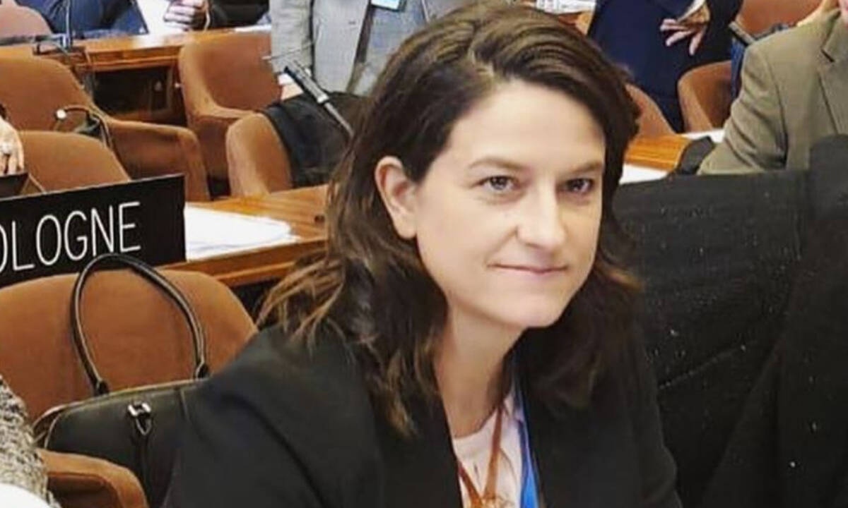 Ν.Κεραμέως: Πήρε το ποδήλατο και βγήκε βόλτα με τον γιο της (pics)