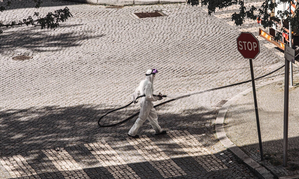 Τι συμβαίνει στις χώρες που δεν έχουν κορονοϊό;