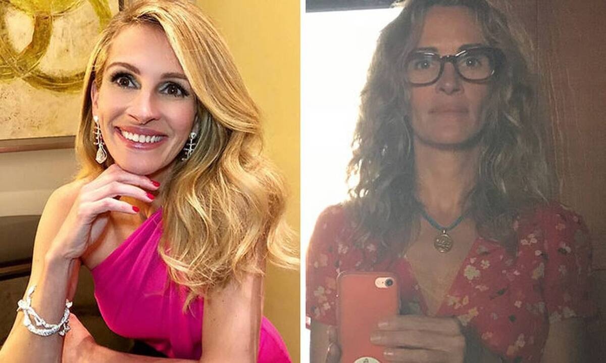 Κορονοϊός: Πώς έγιναν έτσι; Οι δραματικές αλλαγές των celebrities στην καραντίνα (pics)