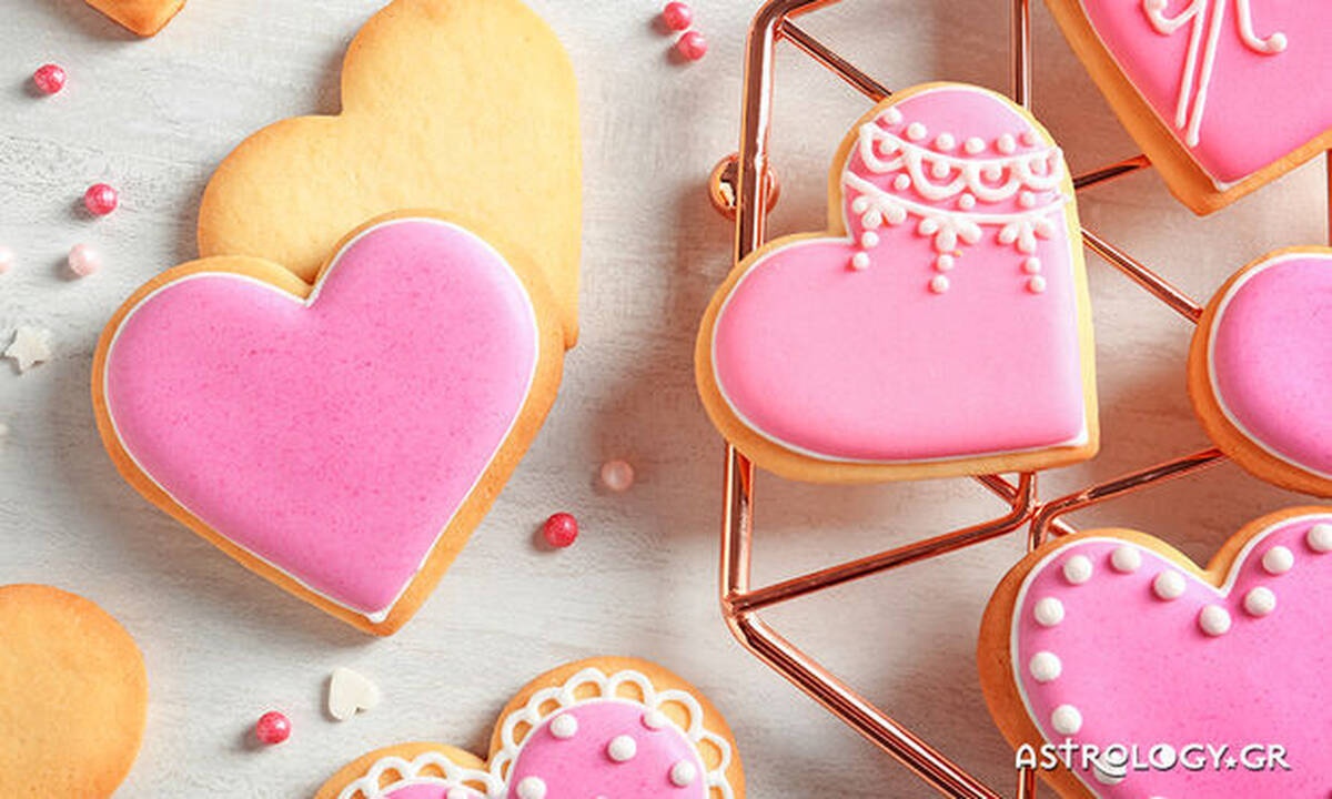 Προβλέψεις για τα αισθηματικά του ζωδίου σου, σήμερα 28/04