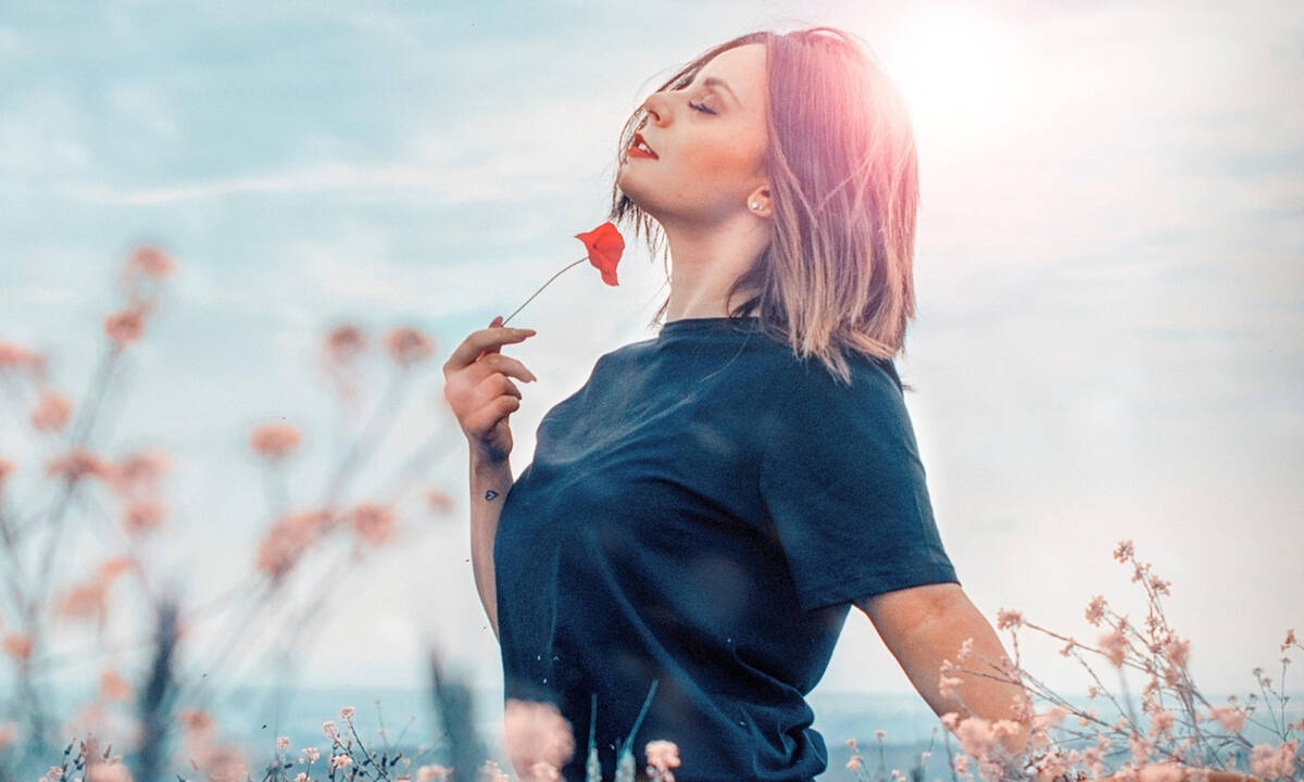 7 τρόποι για να διατηρήσεις την ψυχραιμία σου όταν όλοι γύρω σου τη χάνουν