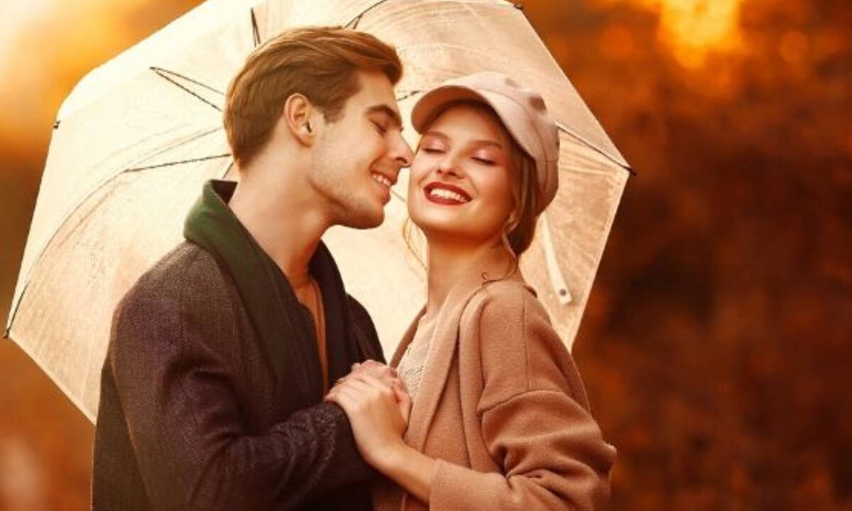 Δίδυμε, Ζυγέ, Υδροχόε: Γι' αυτόν τον λόγο θα μείνεις για πάντα χαραγμένη στο μυαλό του!